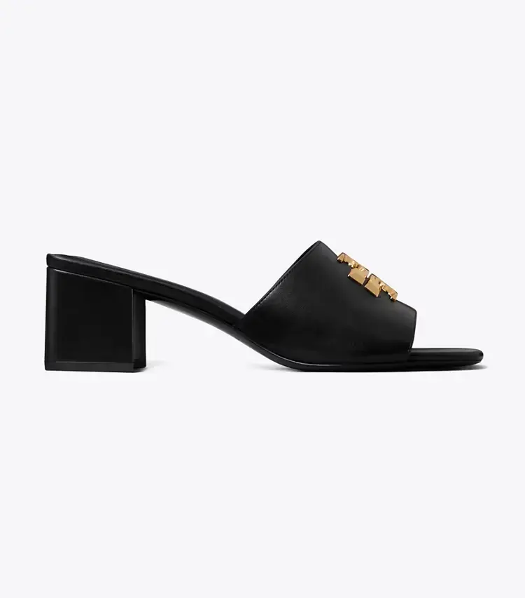 Eleanor Heeled Sandal - Image 3