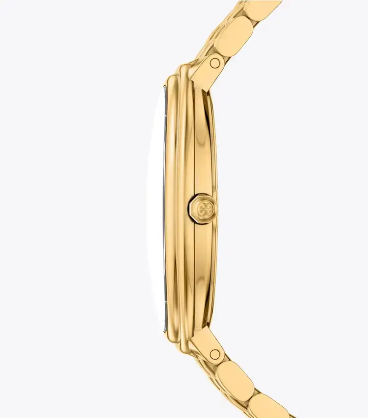 Elongated Oval Watch - Image 2