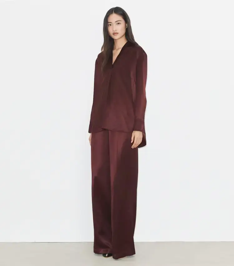 Viscose Pant - Image 2
