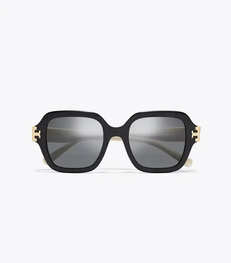 Eleanor Square Sunglasses - Image 3