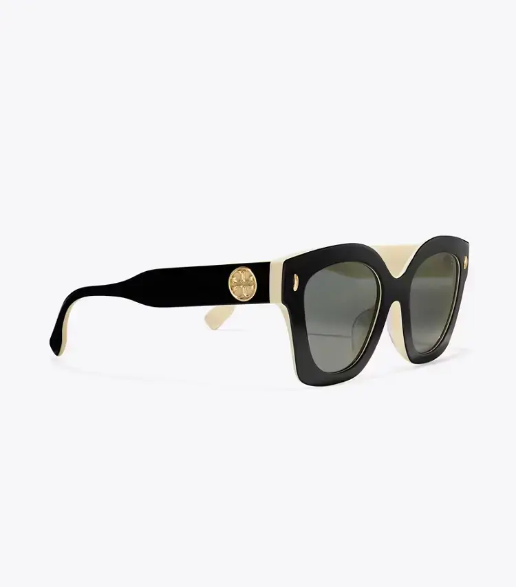 Miller Square Sunglasses - Image 2