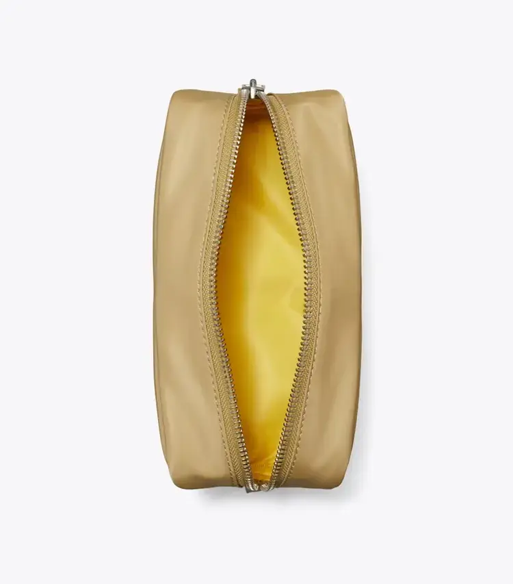 Medium Twist Cosmetic Case - Image 4