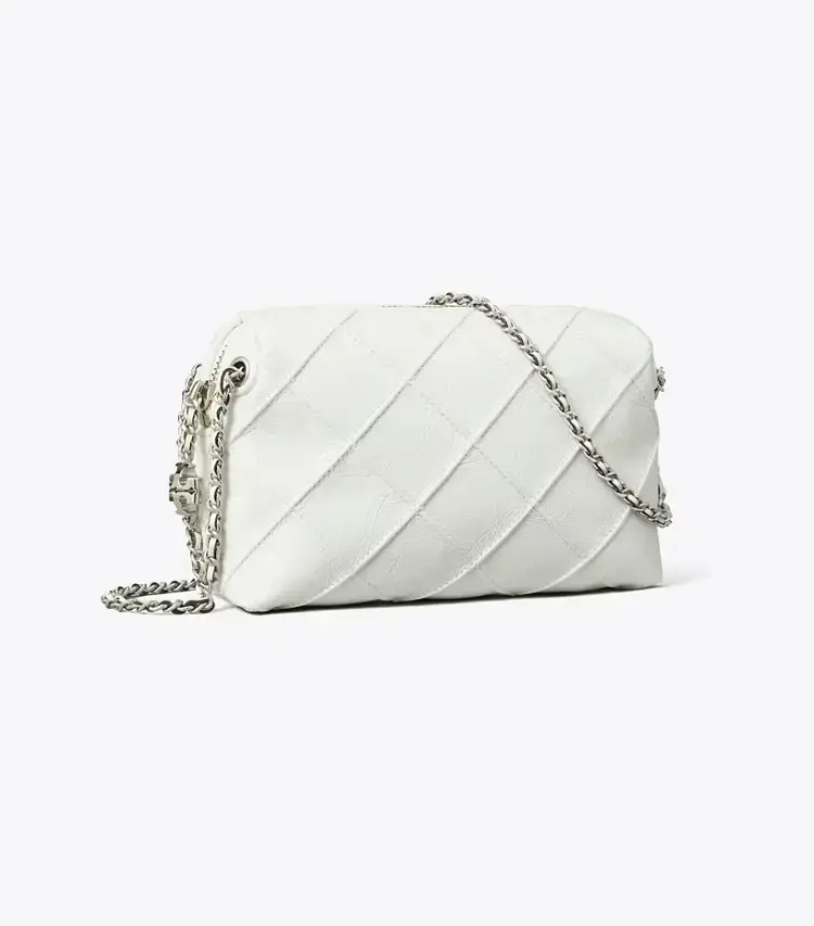 Fleming Soft Distressed Crossbody Bag