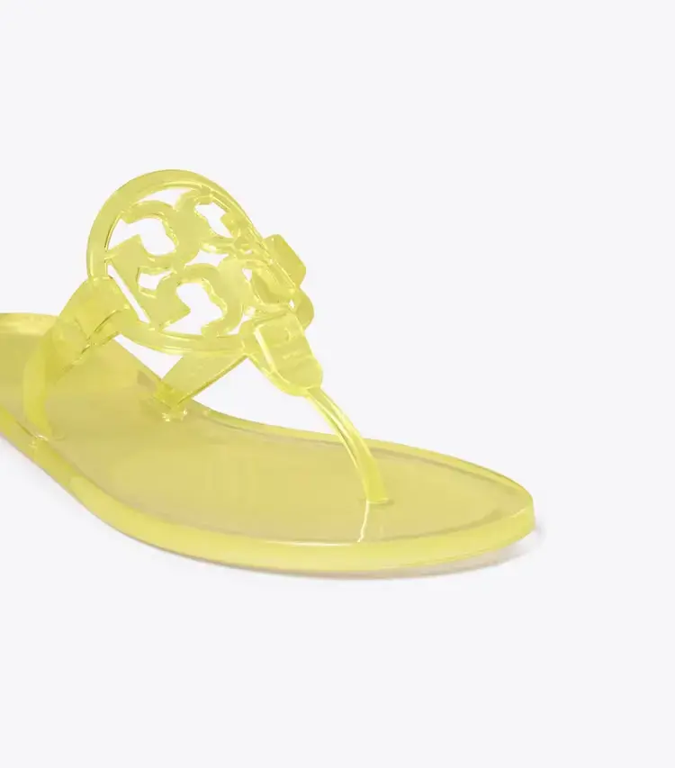 Miller Jelly Sandal - Image 4