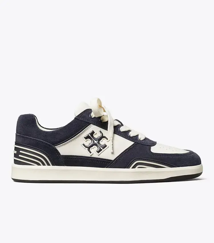 Clover Court Sneaker - Image 2