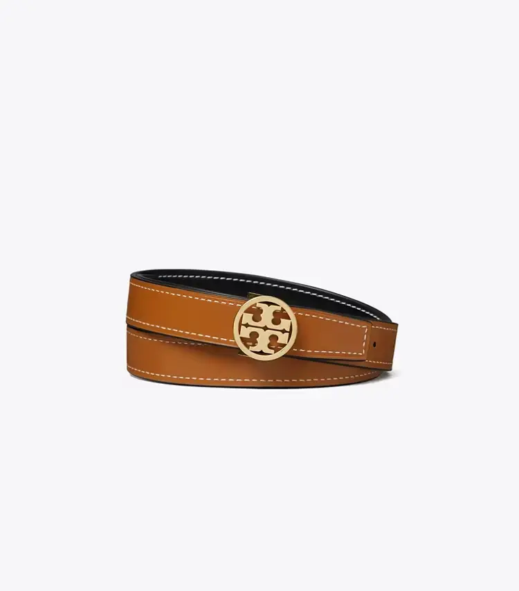 1" Miller Smooth Reversible Belt - Image 2