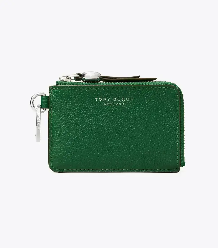Romy Card Case Bag Charm - Image 2