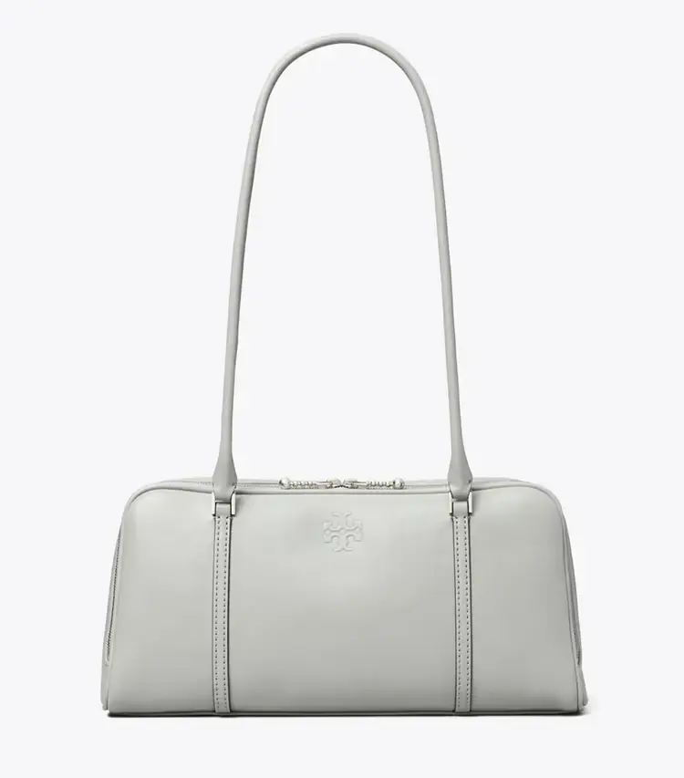 Small Marshmallow Satchel - Image 2