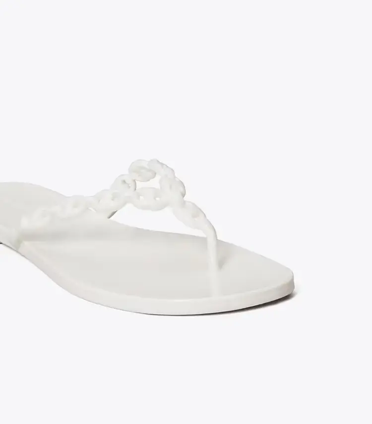 Gemini Link Jelly Flip-Flop - Image 4