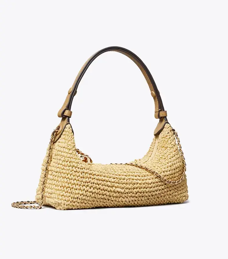 Fleming Crochet Pochette