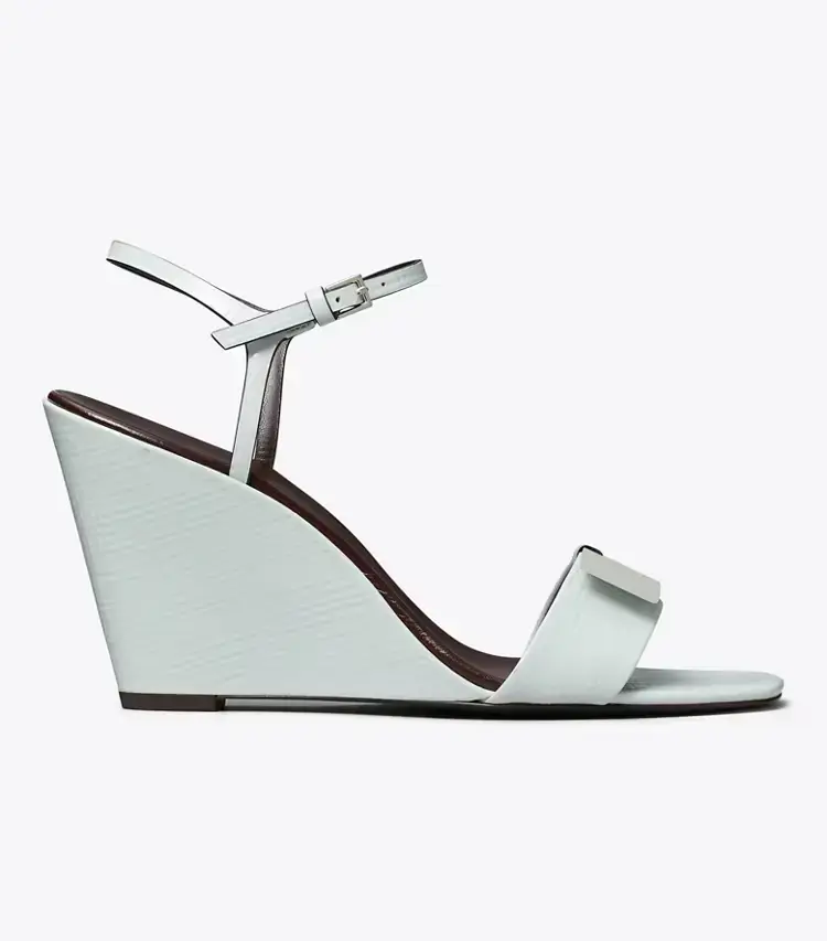 Gigi Wedge Sandal - Image 3