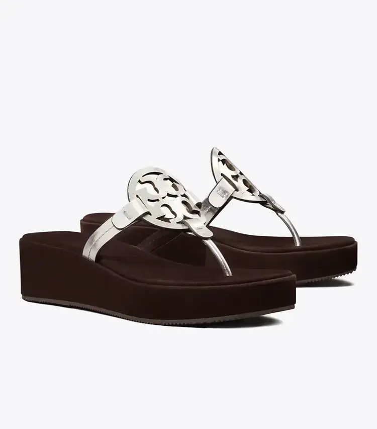 Miller Wedge