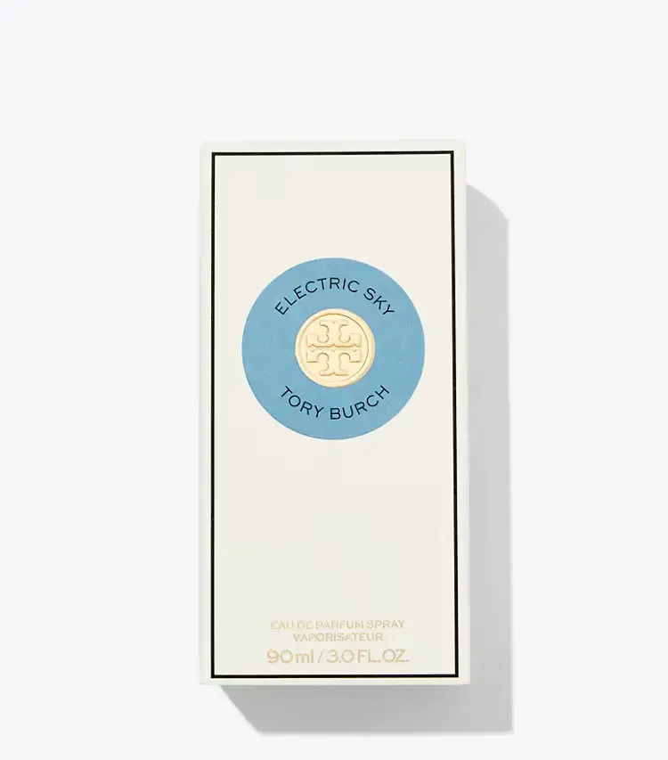 Electric Sky Eau De Parfum 90Ml - Image 2