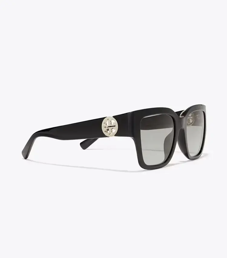 Miller Square Sunglasses - Image 2