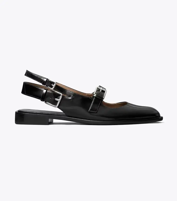 Multi-Buckle Mary Jane - Image 3