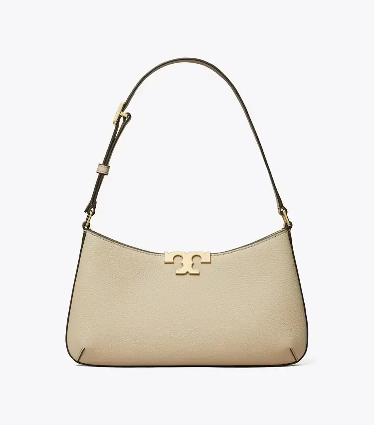 Eleanor Soft Slim Shoulder Bag - Image 3