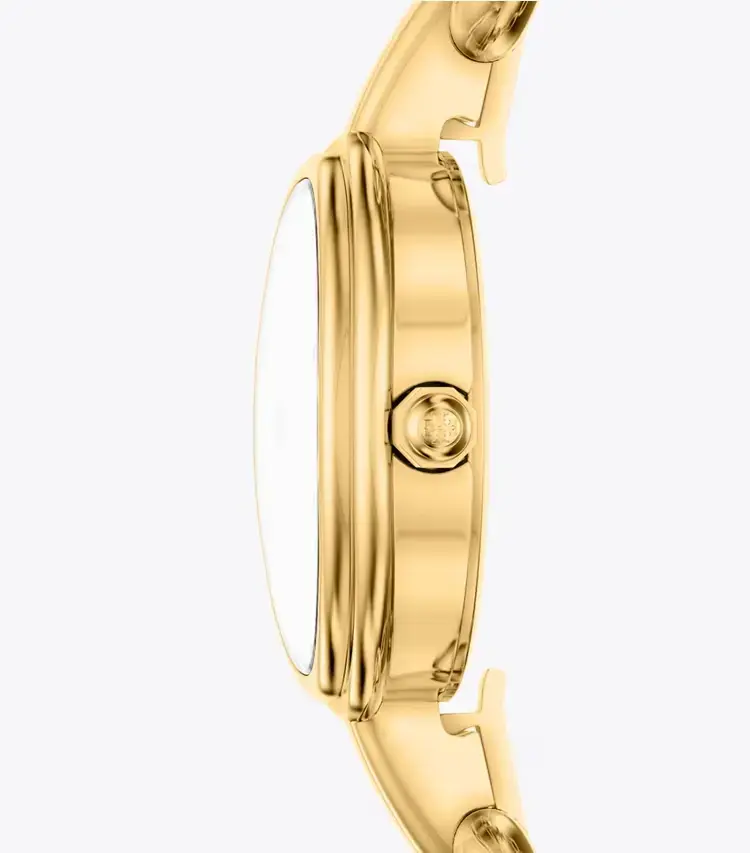 Small Oval Watch Gift Set - Image 2