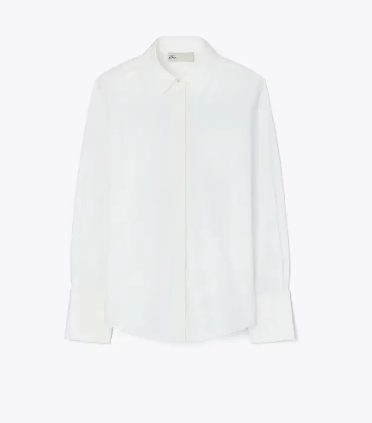 Cotton Shirt