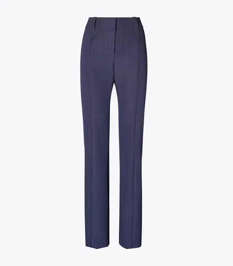 Wool Pant