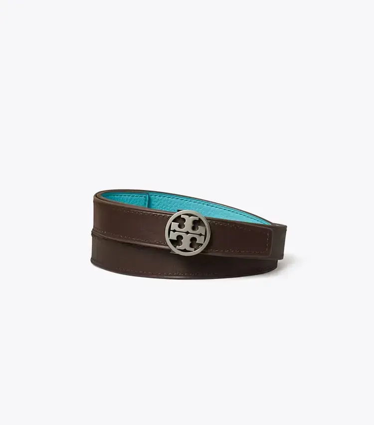 1" Miller Reversible Belt - Image 2