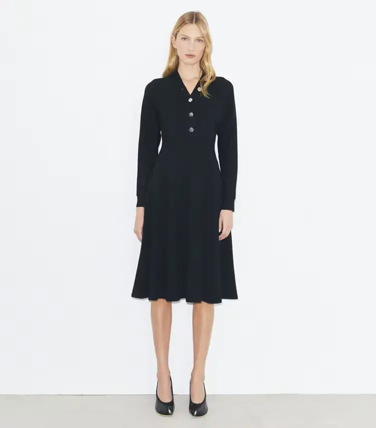 Sweater Dress - Image 2