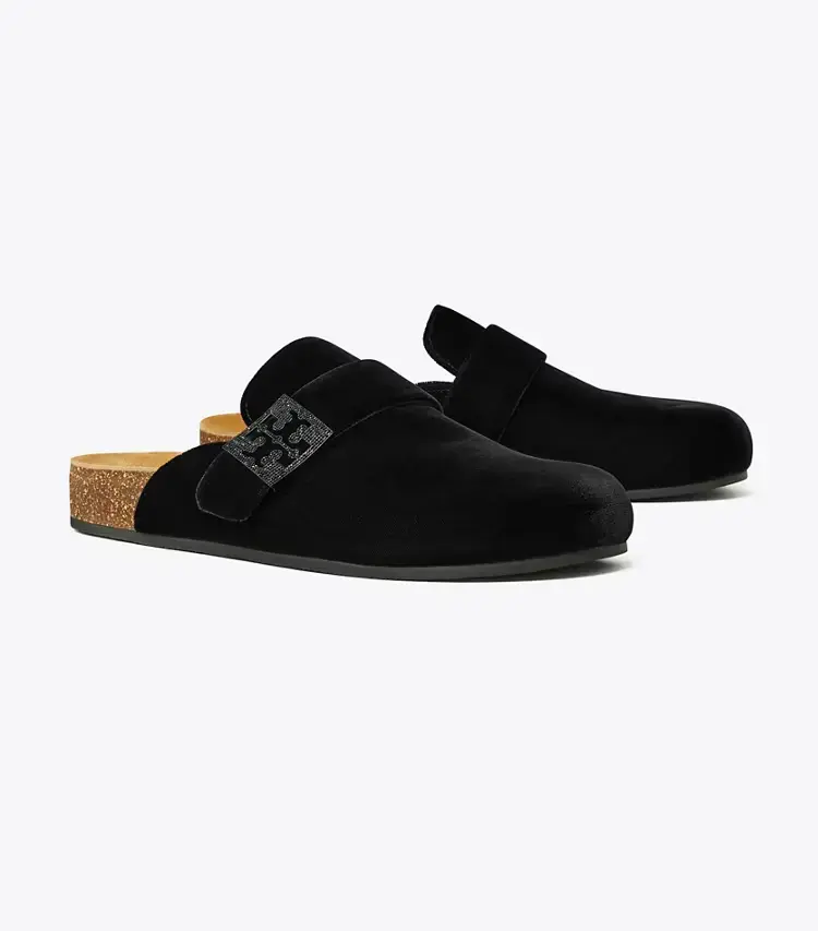 Mellow PavÉ Mule