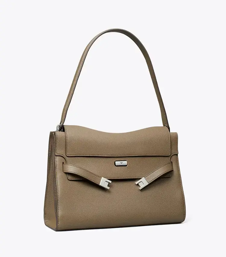 Large Lee Radziwill Shoulder Bag
