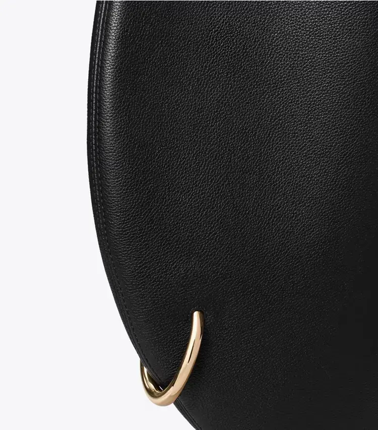 Pierced Soft Bag - Image 4