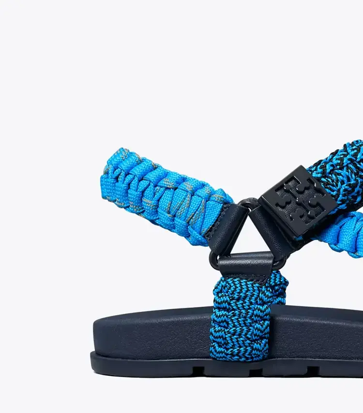 Mellow Trail Rope Sandal - Image 4