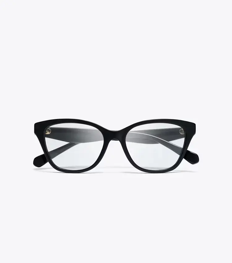 Kira Cat-Eye Eyeglasses - Image 3