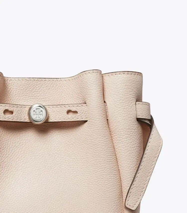 Small Leather Crossbody - Image 3