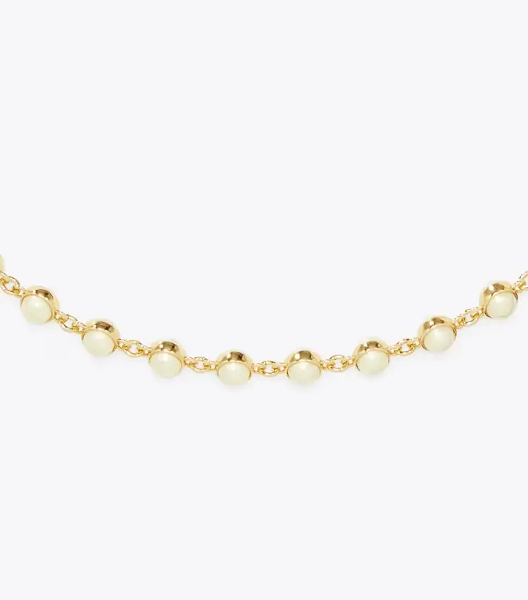 Moondance Pearl Necklace - Image 2